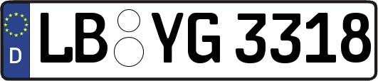 LB-YG3318