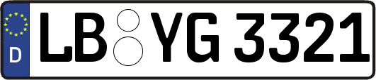 LB-YG3321