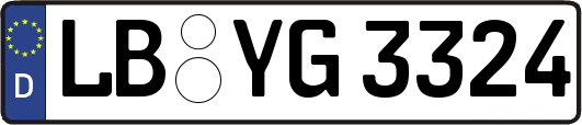 LB-YG3324