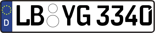 LB-YG3340