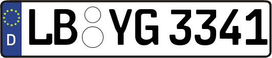 LB-YG3341