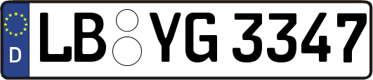 LB-YG3347