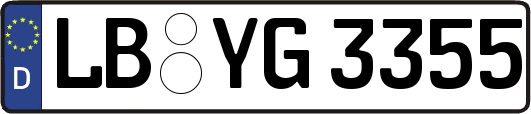 LB-YG3355