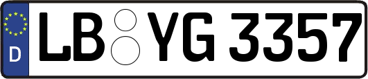 LB-YG3357