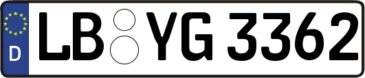 LB-YG3362