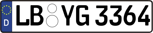LB-YG3364