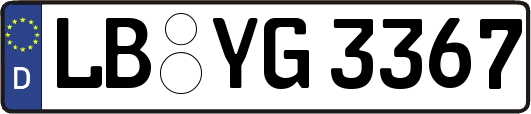 LB-YG3367