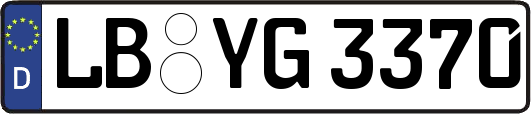 LB-YG3370