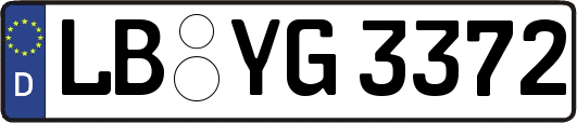 LB-YG3372