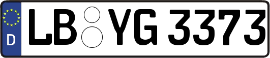 LB-YG3373