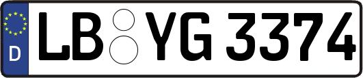LB-YG3374