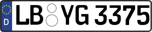 LB-YG3375