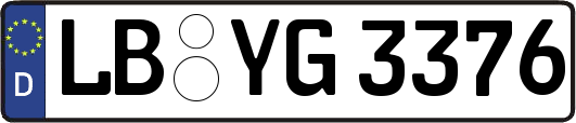 LB-YG3376
