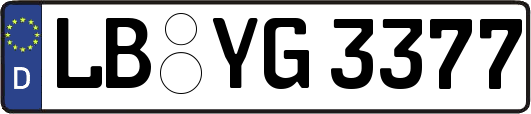 LB-YG3377
