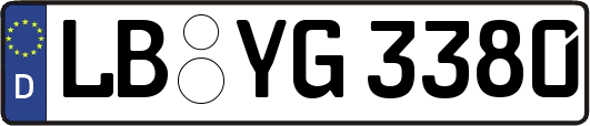 LB-YG3380