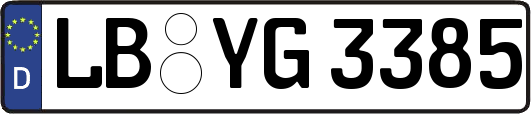 LB-YG3385
