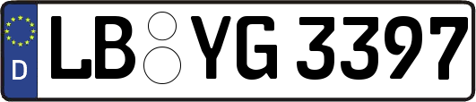 LB-YG3397