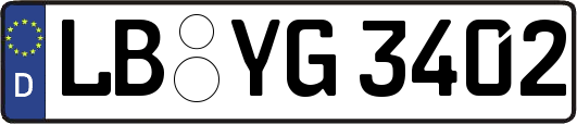 LB-YG3402