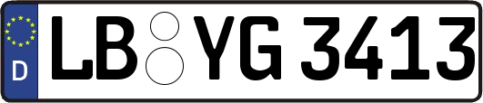LB-YG3413