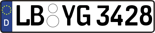 LB-YG3428