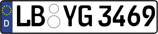 LB-YG3469