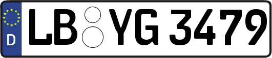LB-YG3479