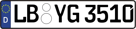 LB-YG3510