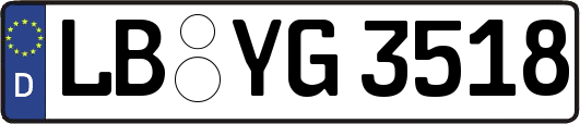 LB-YG3518
