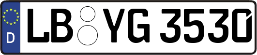 LB-YG3530