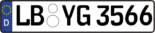 LB-YG3566