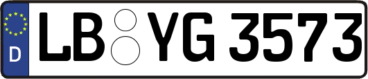 LB-YG3573