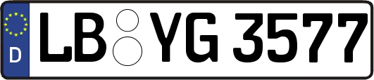 LB-YG3577