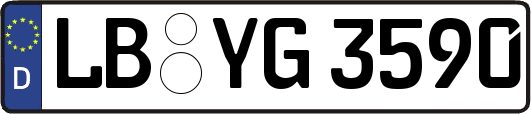 LB-YG3590