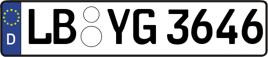 LB-YG3646
