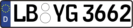 LB-YG3662