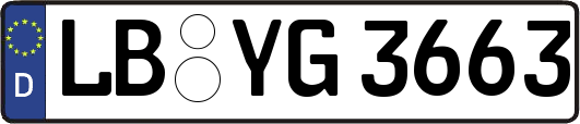LB-YG3663