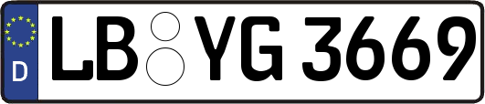 LB-YG3669