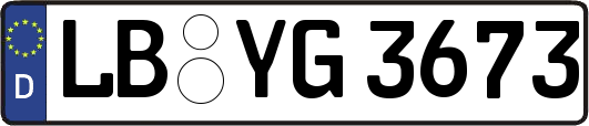 LB-YG3673