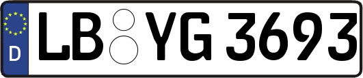 LB-YG3693