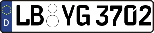 LB-YG3702
