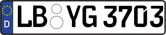 LB-YG3703