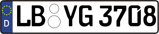 LB-YG3708