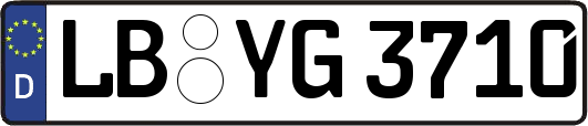 LB-YG3710