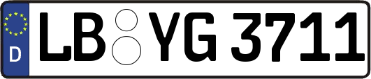 LB-YG3711