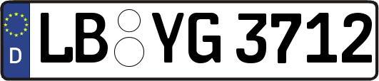 LB-YG3712