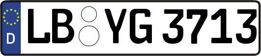 LB-YG3713