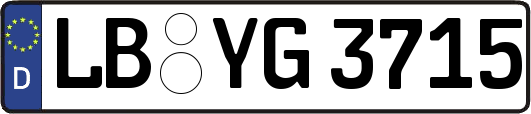 LB-YG3715