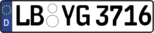 LB-YG3716