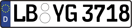 LB-YG3718