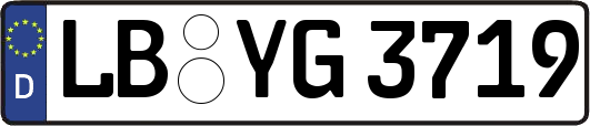 LB-YG3719